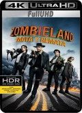 Zombieland: Mata y remata (4K) [BDremux-1080p]